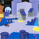 Illustration for article titled 26 Stunning Cartoon Backdrops That Deserve To Be Hung on a Wall